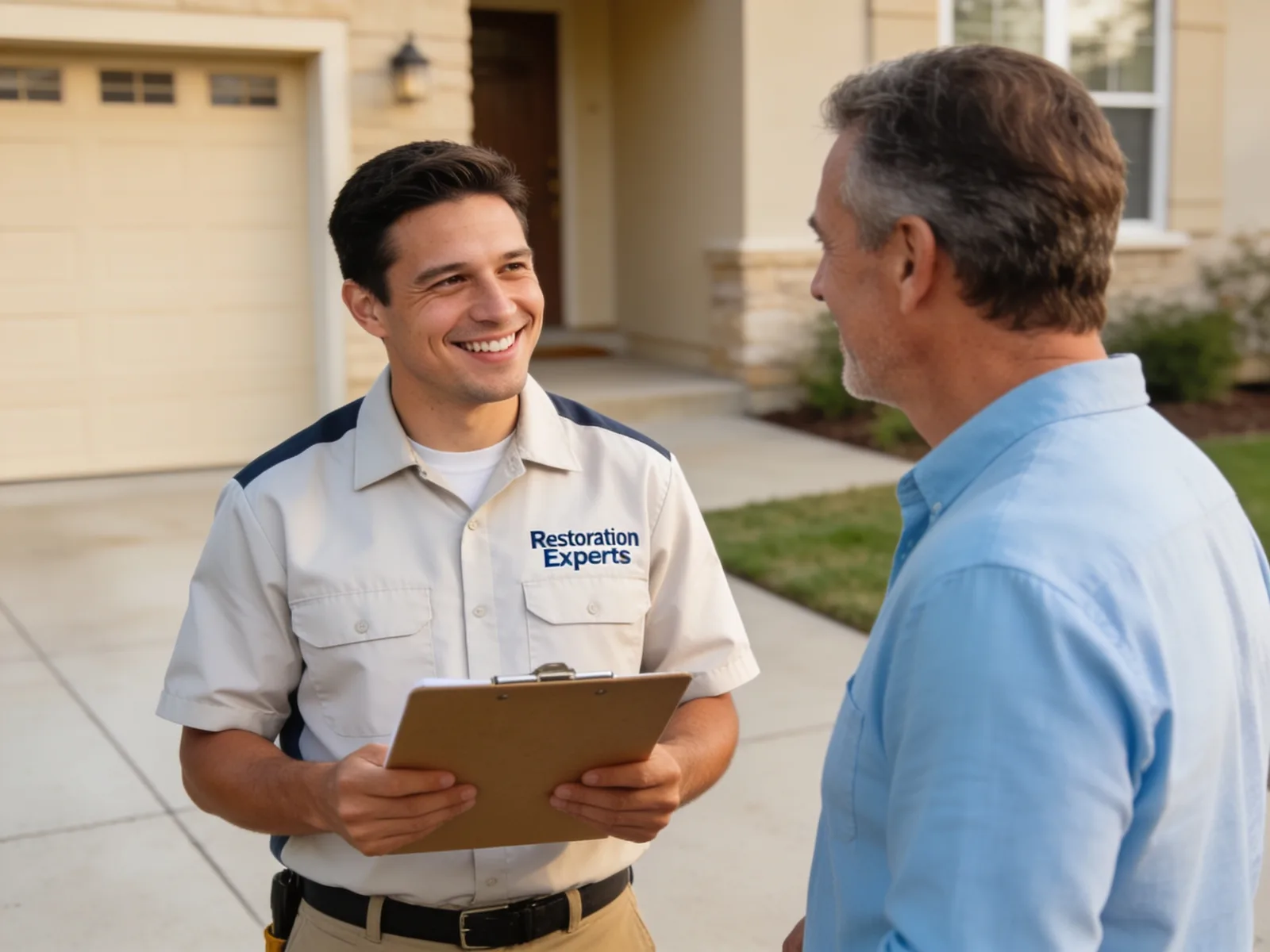 Water Damage Cleanup Mound City, SD FAQs
